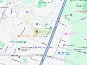 Prodej bytu 1+1, Plzeň, Nýřanská, 39 m2