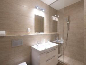 Pronájem bytu 3+kk, Praha - Nové Město, Lípová, 85 m2