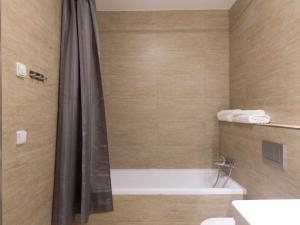 Pronájem bytu 3+kk, Praha - Nové Město, Lípová, 85 m2