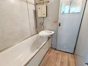 Pronájem bytu 2+1, České Budějovice, Pražská tř., 62 m2