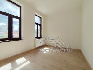 Pronájem bytu 2+kk, České Budějovice, Fráni Šrámka, 37 m2
