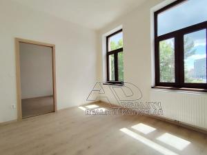 Pronájem bytu 2+kk, České Budějovice, Fráni Šrámka, 37 m2