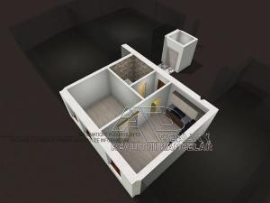 Pronájem bytu 2+kk, České Budějovice, Fráni Šrámka, 37 m2