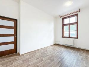 Pronájem bytu 2+1, Ústí nad Labem, Drážďanská, 41 m2