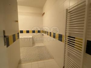 Pronájem bytu 2+kk, Prostějov, Studentská, 54 m2
