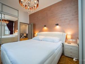 Pronájem bytu 4+kk, Praha - Karlín, U nádražní lávky, 115 m2