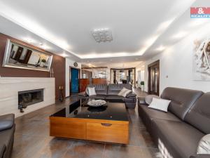Prodej rodinného domu, Tichá, 420 m2