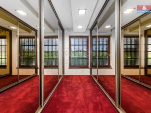 Prodej rodinného domu, Tichá, 420 m2
