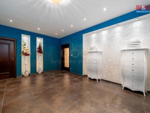 Prodej rodinného domu, Tichá, 420 m2