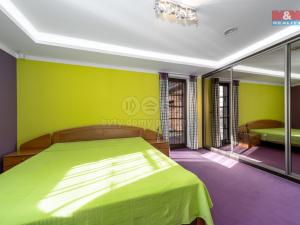 Prodej rodinného domu, Tichá, 420 m2
