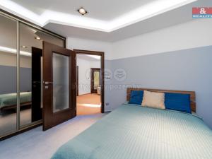 Prodej rodinného domu, Tichá, 420 m2