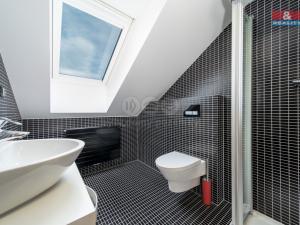 Prodej rodinného domu, Tichá, 420 m2