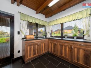 Prodej rodinného domu, Tichá, 420 m2