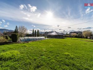 Prodej rodinného domu, Tichá, 420 m2