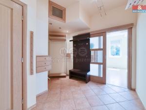 Prodej rodinného domu, Mariánské Lázně - Úšovice, U Zastávky, 232 m2