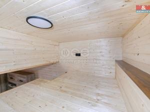 Prodej mobilheimu, Líně, Družstevní, 17 m2