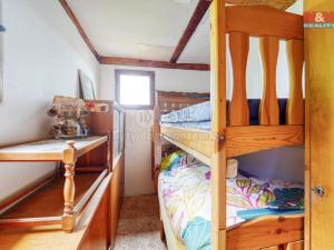 Pronájem chaty, Litohlavy, 20 m2