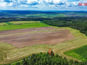 Pronájem chaty, Litohlavy, 20 m2