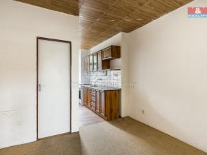 Pronájem bytu 1+1, Děčín - Děčín I-Děčín, Sládkova, 46 m2