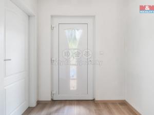 Prodej rodinného domu, Bystřany, Teplická, 155 m2
