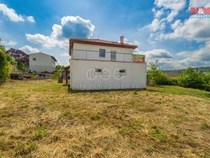 Prodej rodinného domu, Bystřany, Teplická, 155 m2