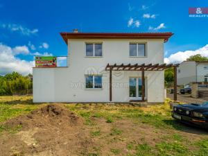 Prodej rodinného domu, Bystřany, Teplická, 155 m2