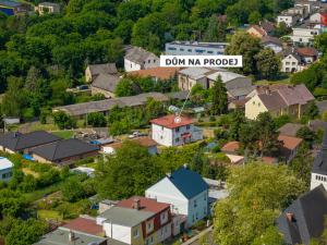 Prodej rodinného domu, Bystřany, Teplická, 155 m2