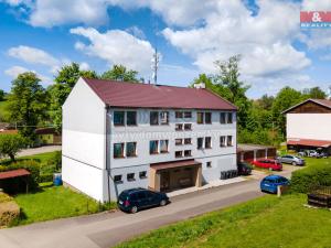 Prodej bytu 1+1, Libchavy - Dolní Libchavy, 40 m2