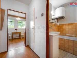 Prodej bytu 1+1, Libchavy - Dolní Libchavy, 40 m2