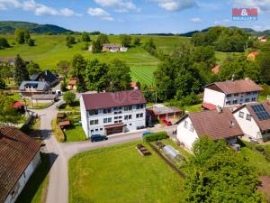 Prodej bytu 1+1, Libchavy - Dolní Libchavy, 40 m2