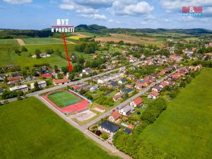 Prodej bytu 1+1, Libchavy - Dolní Libchavy, 40 m2