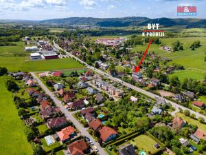 Prodej bytu 1+1, Libchavy - Dolní Libchavy, 40 m2