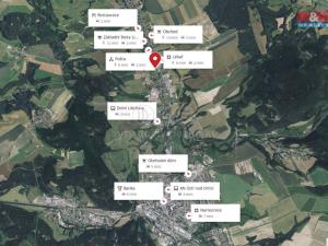 Prodej bytu 1+1, Libchavy - Dolní Libchavy, 40 m2