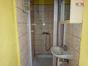Prodej rodinného domu, Bojkovice, Potok, 43 m2