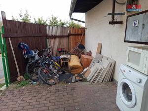 Prodej rodinného domu, Bojkovice, Potok, 43 m2
