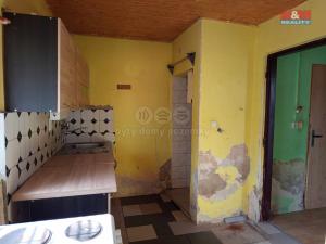 Prodej rodinného domu, Bojkovice, Potok, 43 m2