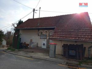 Prodej rodinného domu, Bojkovice, Potok, 43 m2