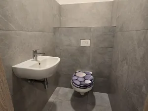 Pronájem bytu 3+kk, Třešť, Nádražní, 74 m2