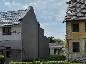 Prodej pozemku pro bydlení, Vrbátky, 39 m2