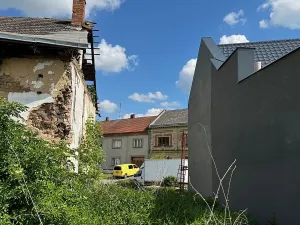 Prodej pozemku pro bydlení, Vrbátky, 39 m2