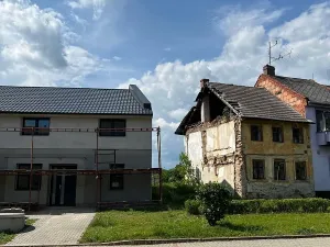 Prodej pozemku pro bydlení, Vrbátky, 39 m2