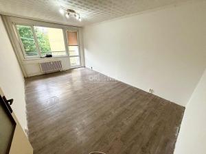 Pronájem bytu 2+1, Chomutov, Holešická, 61 m2