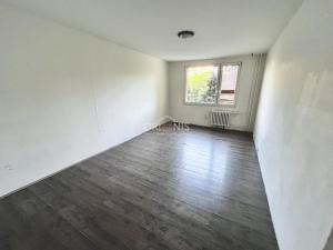 Pronájem bytu 2+1, Chomutov, Holešická, 61 m2