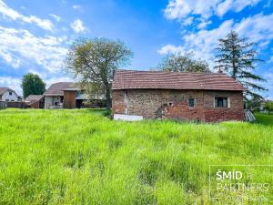 Prodej výrobních prostor, Uhlířská Lhota, 500 m2