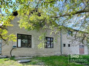 Prodej výrobních prostor, Uhlířská Lhota, 500 m2