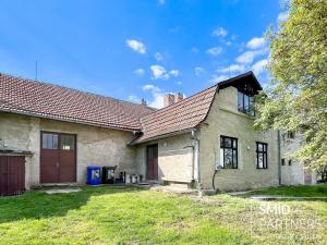 Prodej výrobních prostor, Uhlířská Lhota, 500 m2