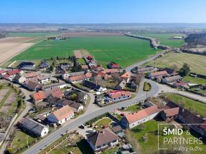 Prodej pozemku, Rohozec, 1217 m2