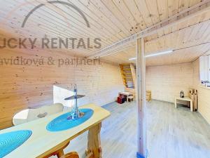 Pronájem chaty, Bratřínov, 50 m2
