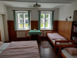 Prodej ubytování, Červená Voda, 265 m2