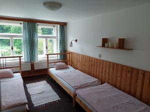 Prodej ubytování, Červená Voda, 265 m2